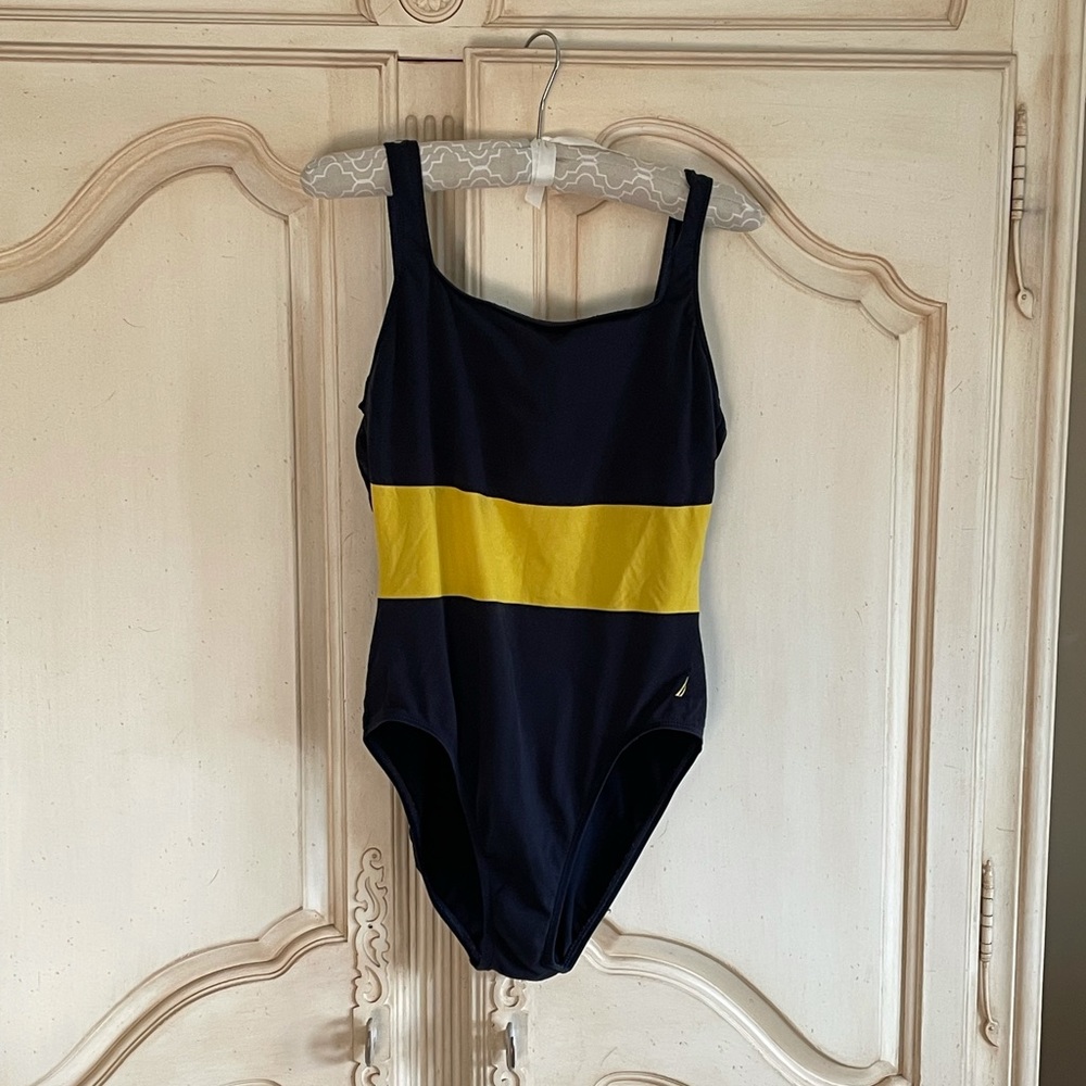 Nautica swimsuit
